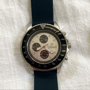 Freestyle dive watch, silicon band. 100meter